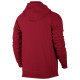 Nike Ανδρική Ζακέτα Flight fleece